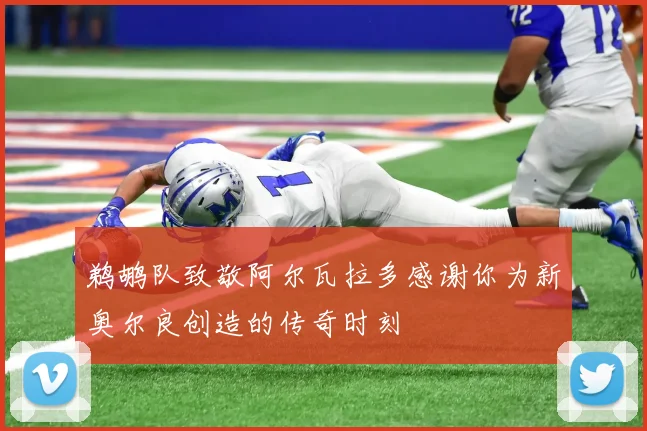 鹈鹕队致敬阿尔瓦拉多感谢你为新奥尔良创造的传奇时刻