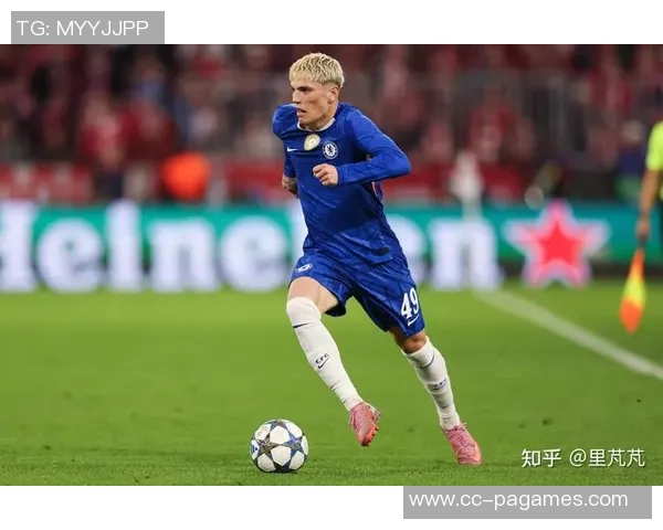 加纳乔表达对切尔西的热爱与决心努力为球队贡献力量