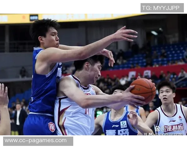 杨瀚森需不断提升自我以把握随时可能出现的机会