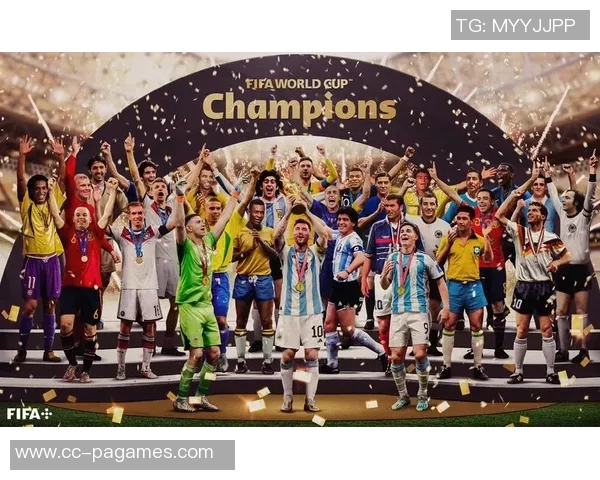 阿根廷队庆祝卡塔尔世界杯三周年纪念海报引发球迷热议 阿根廷队庆祝卡塔尔世界杯三周年纪念海报引发球迷热议