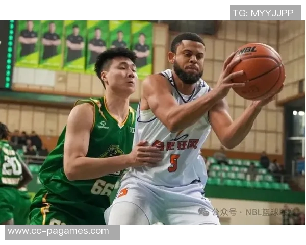 无限我的城在2025-2026赛季NBL常规赛第三轮中展现强大实力的精彩战报