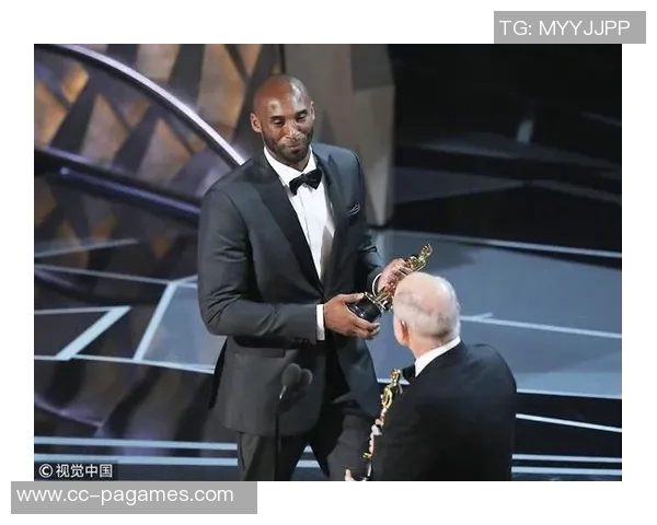 八年前的今天科比凭借亲爱的篮球荣获奥斯卡最佳动画短片奖 八年前的今天科比凭借亲爱的篮球荣获奥斯卡最佳动画短片奖